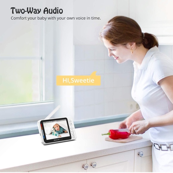 Baby Monitor - Picture 5 of 7